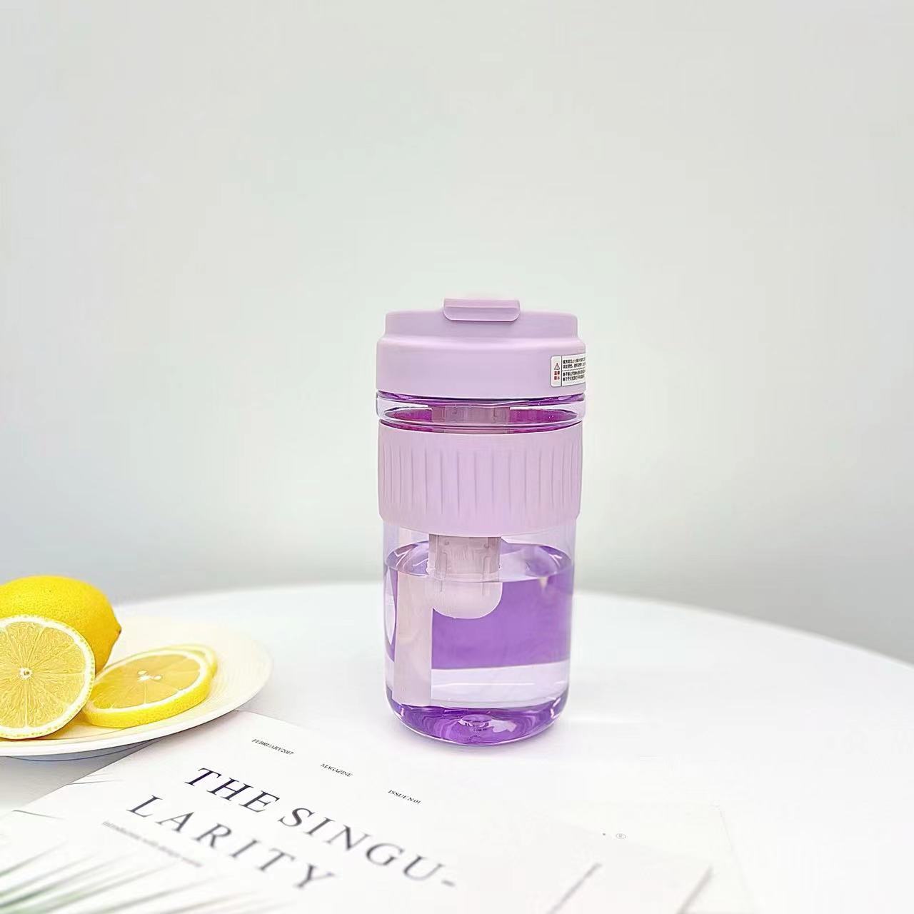Taro Purple - tritan