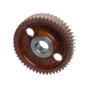 エンジンカムシャフトタイミングギアスプロケット1352331011 13523-31011トヨタハイエースヒルクライマーコロナトヨエース12R用 - Product Image 3