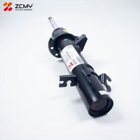 Amortisseur avant droit ZCMY pour BMW MINI R60 R61 OE 31309813654, amortisseur de suspension, ressort hélicoïdal