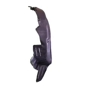 Guardabarros Interior para Hyundai Accent 2003-2005, Delantero, de Plástico Negro, Pieza de Repuesto para Reparación - Product Image 2