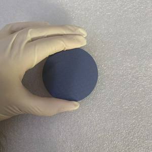 HfO2 Morceau 99.99% Pureté Dioxyde D'hafnium Comprimé Granules Dioxyde D'hafnium <span class=keywords><strong>Disque</strong></span> Gaufrettes <span class=keywords><strong>Prix</strong></span> - Product Image 6