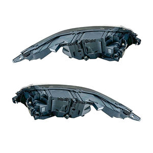 Para Land Rover Range Rover <span class=keywords><strong>Velar</strong></span> US Spec 2017 2024 Faros de fácil instalación Hot Hit Auto Modders - Product Image 4