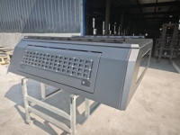 Hardtop en aluminium surélevé pour benne de camionnette, idéal pour le camping et le transport de marchandises