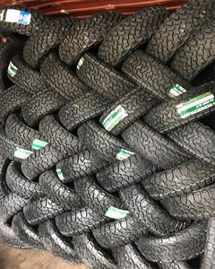 Neumáticos Todoterreno 265/65R17 con Caucho Resistente al Desgaste de Alto Rendimiento y Manejo Estable para SUV - Product Image 5