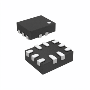 Circuit intégré ADG772BCPZ-REEL7 IC SWITCH SPDTX2 6.7OHM 10LFCSP, interface de circuit intégré 10 UFQFN, CSP en stock - Product Image 1
