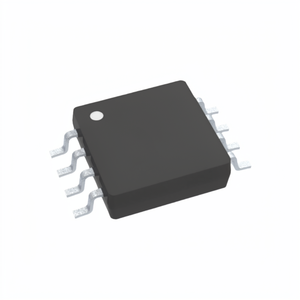 Kit de circuito integrado IC COMPARATOR 2 GEN PUR 8VSSOP 8 TSSOP, 8 MSOP (0.118", 3.00mm de ancho) TLV1702AIDGK Distribuidor autorizado - Product Image 1