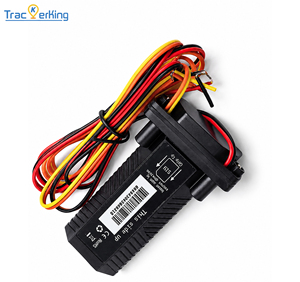Localizador GPS 4G+2G para Vehículos, Rastreo en Tiempo Real, Control por Aplicación, Dispositivo Antirrobo ST-901 - Product Image 1