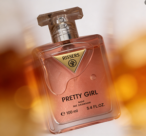 Parfum féminin floral frais et envoûtant, spray longue durée, liquide moderne et luxueux pour les soirées d'hiver, détente et rassemblements chaleureux - Product Image 1