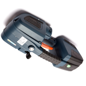 JDC-13/16 cầm tay đóng gói công cụ điện Battery Powered 13 Mét 16 Mét nhựa PP Pet Strap máy đóng đai - Product Image 6