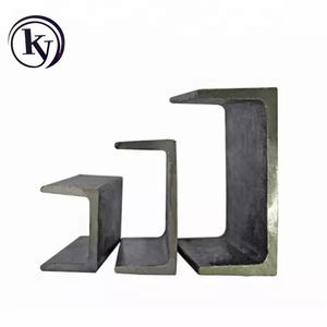 Prix d'usine HEA HEB Q235 Acier au carbone <span class=keywords><strong>I</strong></span> H U Poutre en acier profilé - Product Image 3