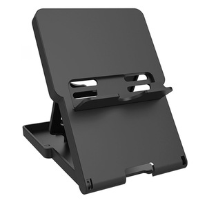 4 Angles Adjustable Folding Bracket Stand <strong>Holder</strong> for <strong>Nintendo</strong> <strong>Switch</strong>/<strong>Nintendo</strong> <strong>Switch</strong> OLED/<strong>Nintendo</strong> <strong>Switch</strong> Lite <strong>Game</strong> Console - Product Image 3