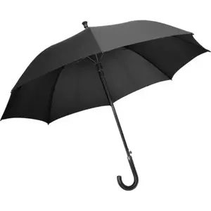 Parapluie automatique en pongé 115 cm, merchandising personnalisé - Product Image 1