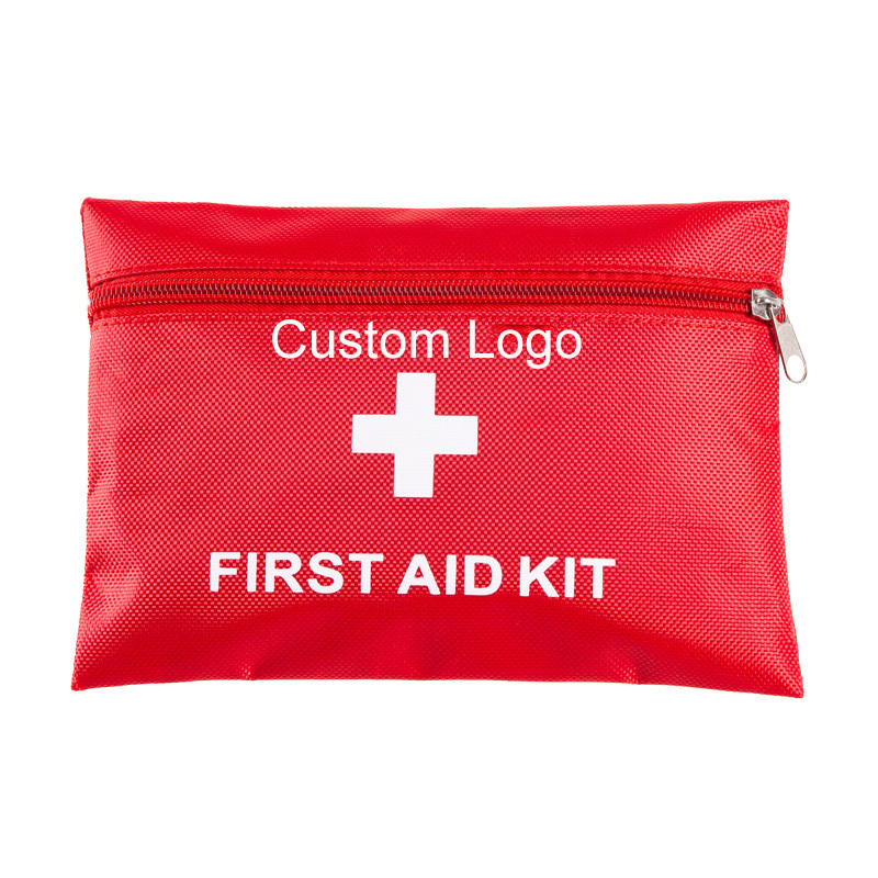 Medical Emergency Survival Kit Equipment First