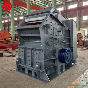 <span class=keywords><strong>2025</strong></span> Chất lượng cao pf1010 pf1210 pf1214 pf1315 đá vôi thứ cấp nghiền tác động Máy Nghiền đá cho khai thác mỏ - Product Image 3