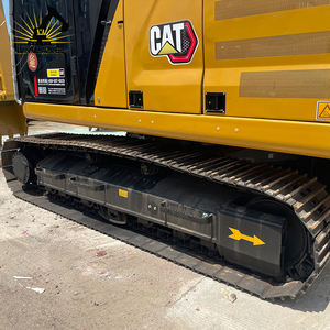 Excavadora Caterpillar CAT320GC Usada, Modelo 2022/2023, 93kW de Potencia, Gran Capacidad de Elevación, Diseño Optimizado, Cucharón de 0.8-1.3m - Product Image 6