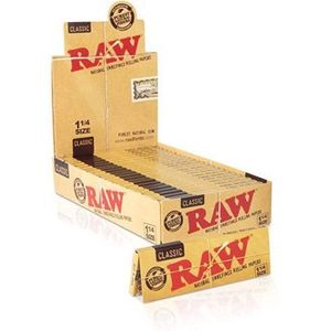 Wholesale for <b>RAW</b> 24u Cigar Accessories - Product Image 1