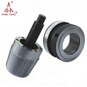 ขายตรงของผู้ผลิต | เกจด้าย NC31 Spec7คุณภาพสูง (กล่องด้ายพิน) APISpec7 NC31(2 7/8ถ้า) ทำงาน - Product Image 3