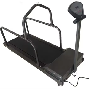 PetFit Electric <strong>Dog</strong> <strong>Running</strong> Treadmill With 100kg Capacity for Pet Training Center Veterinary Clinic Agility Equipment for <strong>Dogs</strong> - Product Image 1