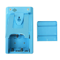 LC200A Inductance condensateur de capacité L/C multimètre testeur de capacité mètre numérique LCR mètre