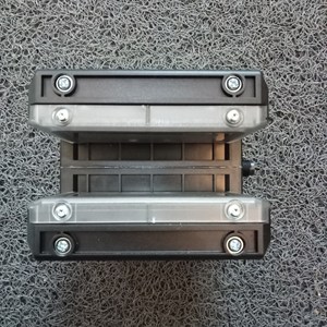 Escáner de Código de Barras Pepperl+Fuchs WCS3B-LS221H-OM para Uso Mecánico Industrial, Hecho en Alemania - Product Image 4