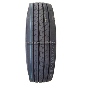 Neumáticos de Marca Top 10 a Precio de Fábrica, Hechos en China, Neumáticos Radiales de Alta Calidad para Autobús 315/80 R 22.5 295/80, Neumáticos para Camión - Product Image 1