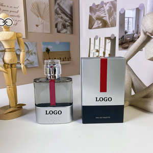 Parfums d'océan Red Moon originaux en bois de haute qualité de marque privée pour hommes 100ml parfums pour femme parfum de marque originale - Product Image 1