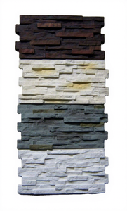 Pannello in Finta <span class=keywords><strong>Pietra</strong></span> all'Ingrosso NUOVO Rivestimento Murale Economico in <span class=keywords><strong>Pietra</strong></span> Artificiale <span class=keywords><strong>per</strong></span> Casa Pannello Rustico in Finta <span class=keywords><strong>Pietra</strong></span> - Product Image 2