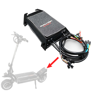 Controlador Original <span class=keywords><strong>Minimotors</strong></span> EY4 de 72V 40A para <span class=keywords><strong>Dualtron</strong></span> <span class=keywords><strong>ULTRA</strong></span> 2, Repuestos <span class=keywords><strong>Minimotors</strong></span> - Product Image 1