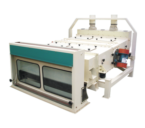 Hạt sạch hạt giống làm sạch sifter máy cho lúa mì ngô mè Paddy - Product Image 3