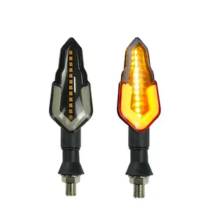 High Quality Rear Turn Signal Indicator Winker For Suzuki Ts100 Ts125 Ts185 Ts50 Ts75