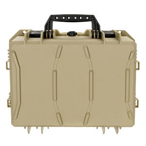 Estuche para Instrumentos Electrónicos, Caja de Instrumentos Médicos Portátil de Escritorio, Estuche para Equipos Médicos, Muestra Gratuita - Product Image 3