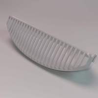 Pièces de rechange pour litière automatique pour chat, tapis en silicone pour litière et bac à sable durable, filtre amovible, écran de protection