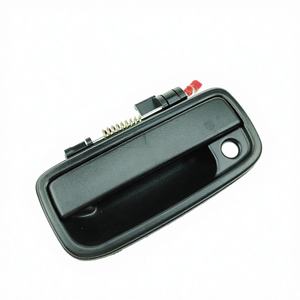 Manija de Puerta Izquierda para Tacoma 6921035020, Pieza de Repuesto Metálica Sy-306 - Product Image 2