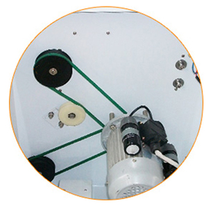 Đầu bếp prosentials 10-21inch Countertop Bánh Mì Bánh <span class=keywords><strong>Pizza</strong></span> Croissant fondant bánh bột sheeter Máy lăn cho Cookie mì ống - Product Image 5