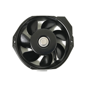 Ventilador de Refrigeración para Sistema CNC 5915PC-20W-B20-S11 FANUC - Product Image 5