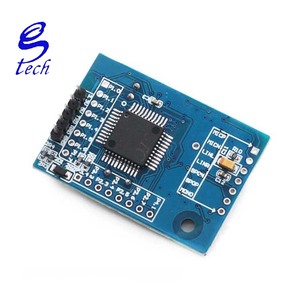 โมดูลการรู้จำเสียงพูด LD3320บอร์ดเสียง <span class=keywords><strong>VRM</strong></span> Ld3320 LD3320ไฟฟ้า ASR 5V - Product Image 6