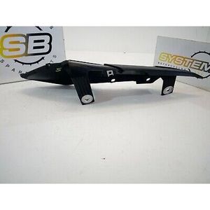 Staffa Destra Telaio Ducati Multistrada 1200 2010-2014 Parte Carrozzeria Moto - Product Image 4