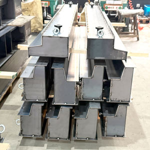 نظام القوالب المغناطيسية للجدران والألواح الخرسانية مسبقة الصب - Product Image 5