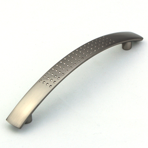 Slaapkamer Meubels Aluminium Hardware Handvat Pull En Knoppen Voor Keukenkast Deur - Product Image 1