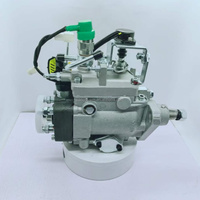 Pompe à injection de carburant de type distributeur VE4, pompe à carburant haute pression 0460424299 504042214