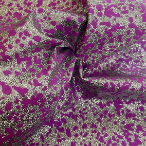 Pour Sac À Main Accessoires Cheveux Arc Matériau Vache Motif Argent Glitter Mousseux Coloré PU En Cuir 0.6-0.8 Mm <span class=keywords><strong>Roi</strong></span> <span class=keywords><strong>Lion</strong></span> HC-A15 - Product Image 4