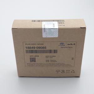 Nouvel arrivage : Système moteur PLUG ASSY-SPARK 18849-09085 1884909085 pour Hyundai ELANTRA 14 ELANTRA 16 18849 09085 - Product Image 1