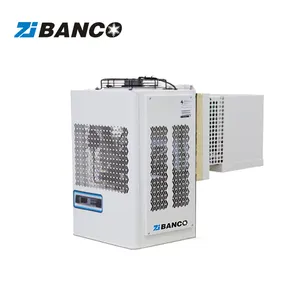 Monoblock Cold Room Refrigeration Condensing Unit