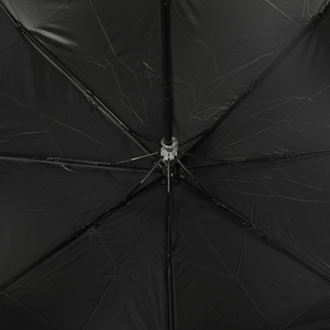 Super-miniparaguas plegable para publicidad, 21 pulgadas, 3 pliegues, regalos de promoción - Product Image 3