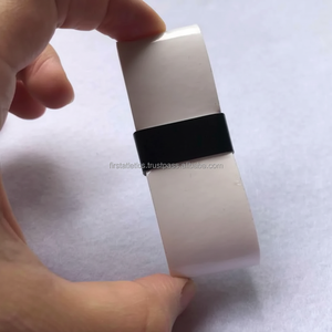 Overgrips de Pádel de Poliuretano/Polímero de Alta Adherencia y Durabilidad, Color y Tamaño Personalizados, Suministro al por Mayor, Logotipo Personalizado OEM, FIRST ATHLETICS Anti - Product Image 1