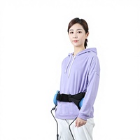 Exosquelette robotique portable pour la marche, aide à la marche pour la rééducation humaine – Vente chaude usine