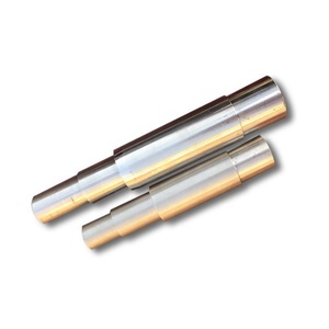 Bán Hot đại liên thép có độ chính xác phía sau xe tải trục trục - Product Image 5