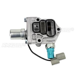 Soupape de commande d'huile 15810-P2R-A01, électrovanne de distribution, soupape VVT, pièce moteur pour accessoires de voiture Honda - Product Image 1