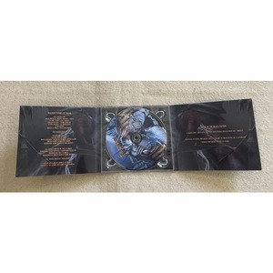 <span class=keywords><strong>Magnum</strong></span> Dance of the Black Tattoo CD. Un álbum de la banda de rock británica <span class=keywords><strong>Magnum</strong></span>. - Product Image 4
