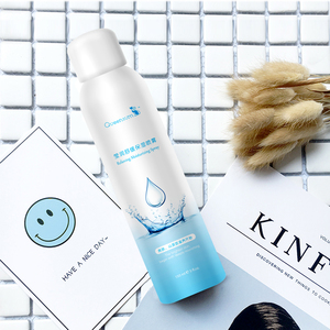 La piel hidratante tonificante toner facial niebla hidratante agua <span class=keywords><strong>rose</strong></span> humedad ácido hialurónico facial de spray de tóner - Product Image 5